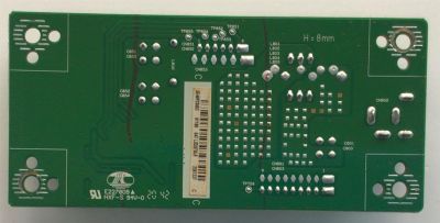 FUENTE PARA MONITOR ASUS / NUMERO DE PARTE 5E49P33002 / 4H.33V33.A10 / MODELO VG279Q - Imagen 3